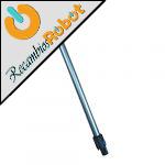 Tubo rígido. Cecotec Rockstar 900 1500 2000 2500 3000