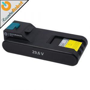 Batería litio 3000 mAh Cecotec Rockstar 900 1500 2000 2500 3000