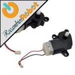 Motores cepillos laterales L/R. Rowenta Explorer 20 40 45 50 Essential RR69