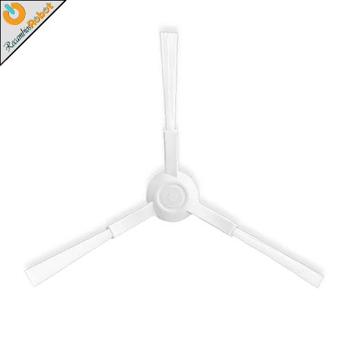 Cepillo lateral 3 aspas. Roomba Combo Essential