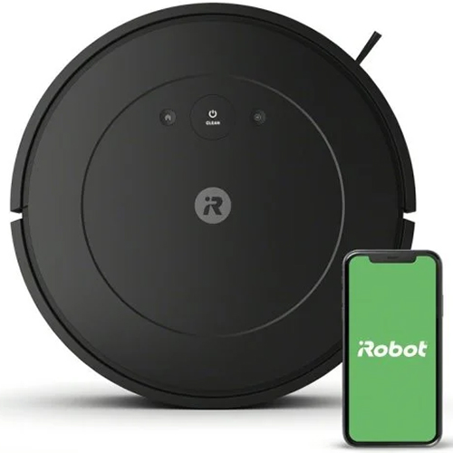 Roomba Combo Essential
