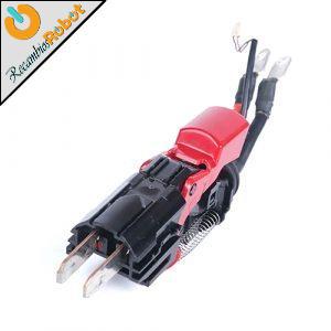 Interruptor. Dyson V11 Absolute