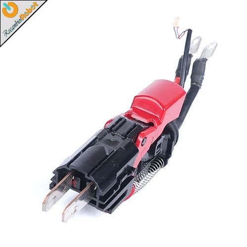 Interruptor. Dyson V11 Absolute