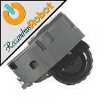 Rueda lateral IZQUIERDA Reacondicionada. Roomba 800 900