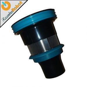 Soporte filtro. Rockstar 900 1500