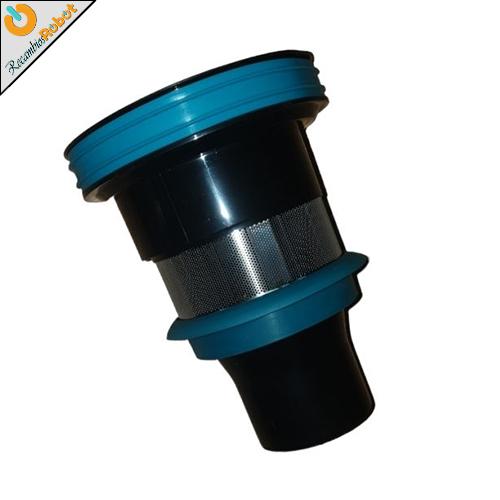 Soporte filtro. Rockstar 900 1500