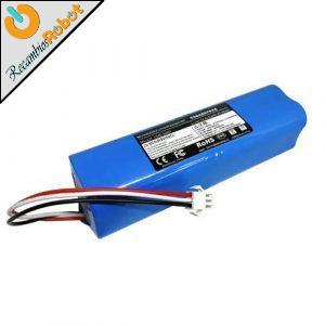 Batería litio 5200 mAh. Conga 8290