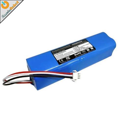 Batería litio 5200 mAh. Conga 8290