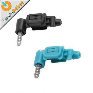 Boquilla de pulverización. Braava Jet M6 200 240 241 244