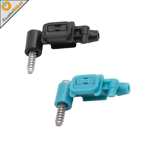 Boquilla de pulverización. Braava Jet M6 200 240 241 244