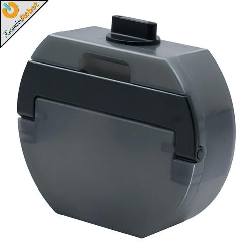 Tanque de agua. Braava Jet M6