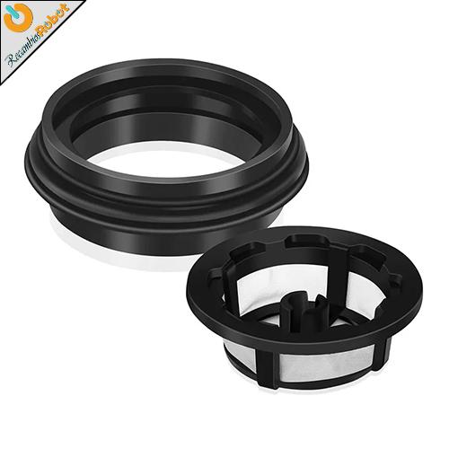 Filtro. Braava Jet M6