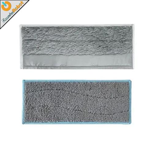 Pack 2 mopas. Braava Jet M6