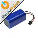 Batería litio 2600 mAh. Conga 7490