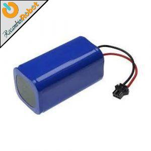 Batería litio 2600 mAh. Conga 7490