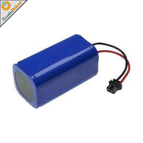 Batería litio 2600 mAh. Conga 7490