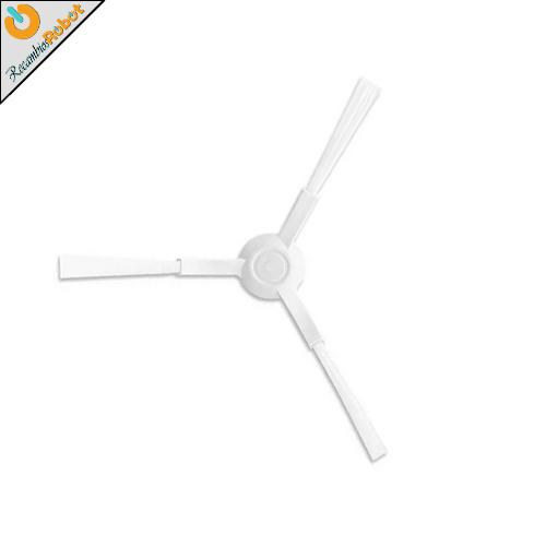 Cepillo lateral. Xioami Vacuum S10 S12 T12 Mop 2S 3C