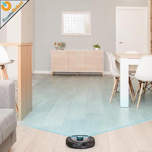 Cecotec Conga 8290 Immortal Ultra Power Home Genesis