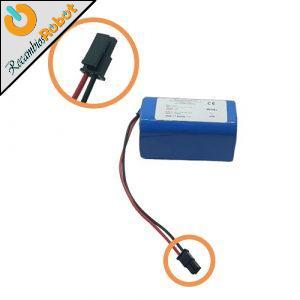 Batería de litio 2800 mAh. Conga 5290 Ultra