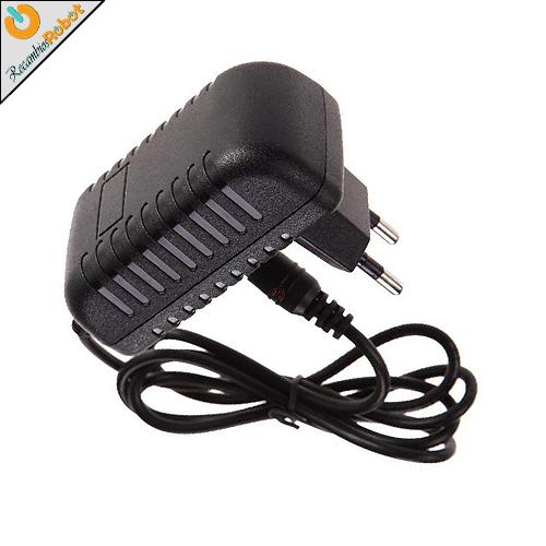 Cargador. Conga 11090 Spin Revolution Home&Wash