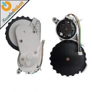 Rueda derecha R. Xiaomi Vacuum E10 B112 E12 E10C