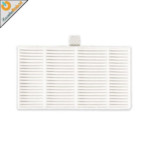 Filtro de aire. Conga 7490 Immortal 8290