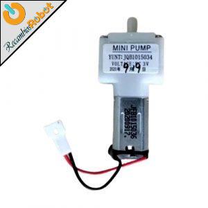 Motor bomba agua. Cecotec Conga 4090 5090 6090 7090