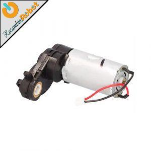 Motor central. Cecotec Conga 3090