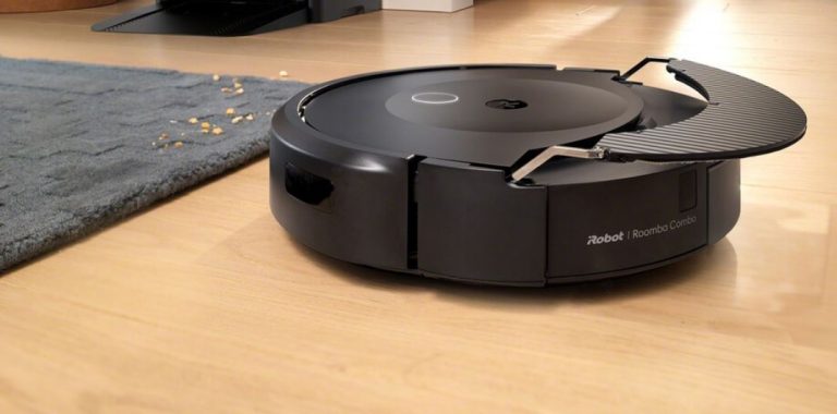 iRobot Roomba Combo 10 Max