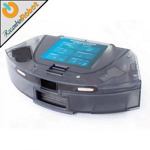 Deposito Mixto. Cecotec Conga 2299 2499