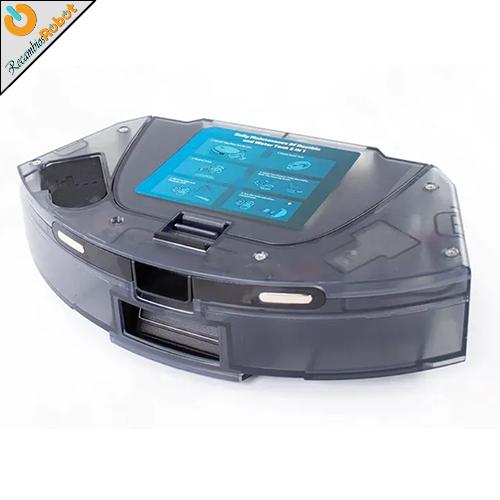 Deposito Mixto. Cecotec Conga 2299 2499