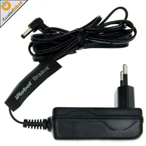 Cargador iRobot Braava Jet 380 380T 390T