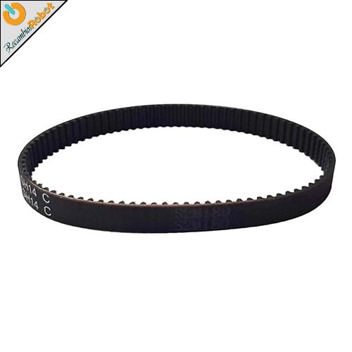 Correa de distribución cabezal. Rockstar 900 1500 2000 2500 3000