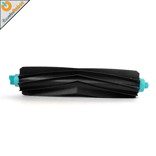 Cepillo de silicona para Mascotas. Cecotec Conga 11090 Spin Revolution Home&Wash