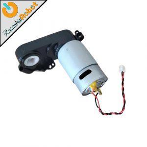 Motor central. Cecotec Conga 2299 2499