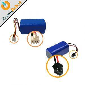 Batería de litio de 2800 mAh. Conga 2299 2499