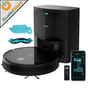 Cecotec Conga 2499 Ultra Home Advanced
