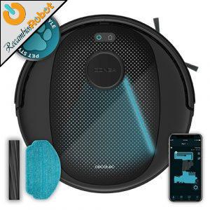 Cecotec Conga 7690 Immortal Max
