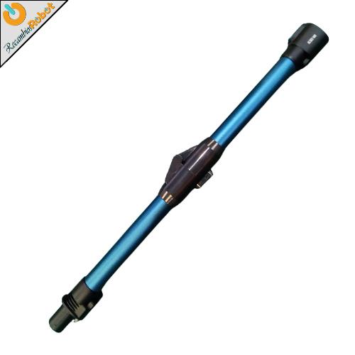 Tubo articulado. Cecotec Rockstar 4500 6500