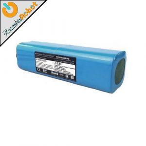 Batería litio 5200 mAh. Conga 12090 Twice Roller Home&Fill