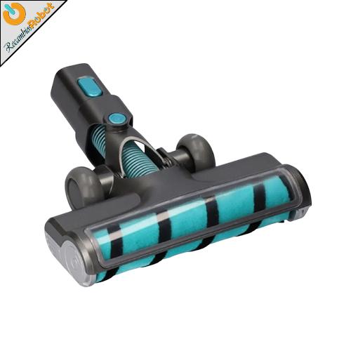 Cabezal motorizado. Rockstar 600 Hero