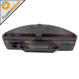 Watertank. Cecotec Conga 12090 14090 Twice Roller Home&Fill