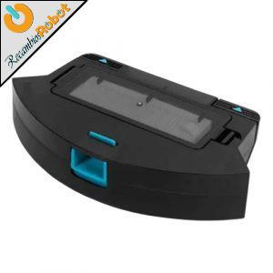 Depósito de polvo Cecotec Conga 1090 Connected 1790 Ultra 1790 Titanium