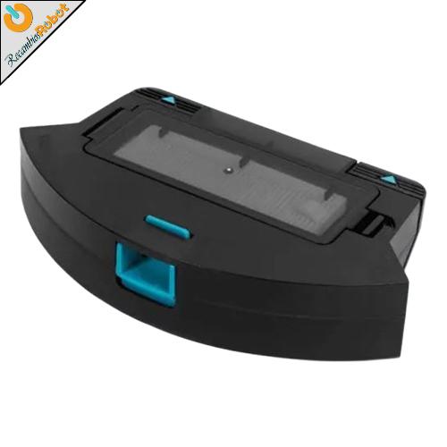 Depósito de polvo Cecotec Conga 1090 Connected 1790 Ultra 1790 Titanium