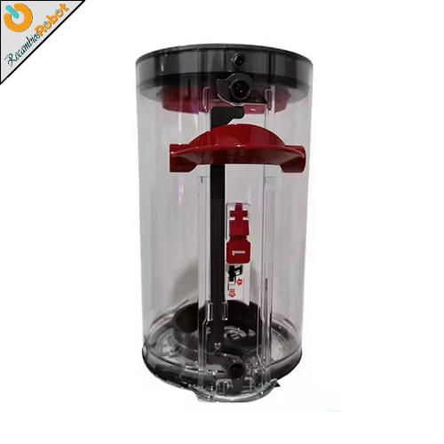 Depósito de polvo. Dyson Gen5