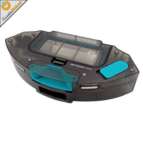 Depósito mixto. Cecotec Conga Eternal Max Vital