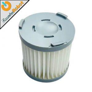 Filtro Hepa. Conga Rockstar 300 500 700 900 1200