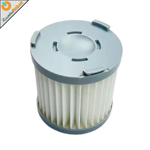 Filtro Hepa. Conga Rockstar 300 500 700 900 1200