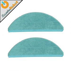 Pack 2 mopas. Conga 8090 9090. Watertank normal