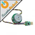 Motor para módulo central. Roomba E5 E6 E7 I5 I6 I7